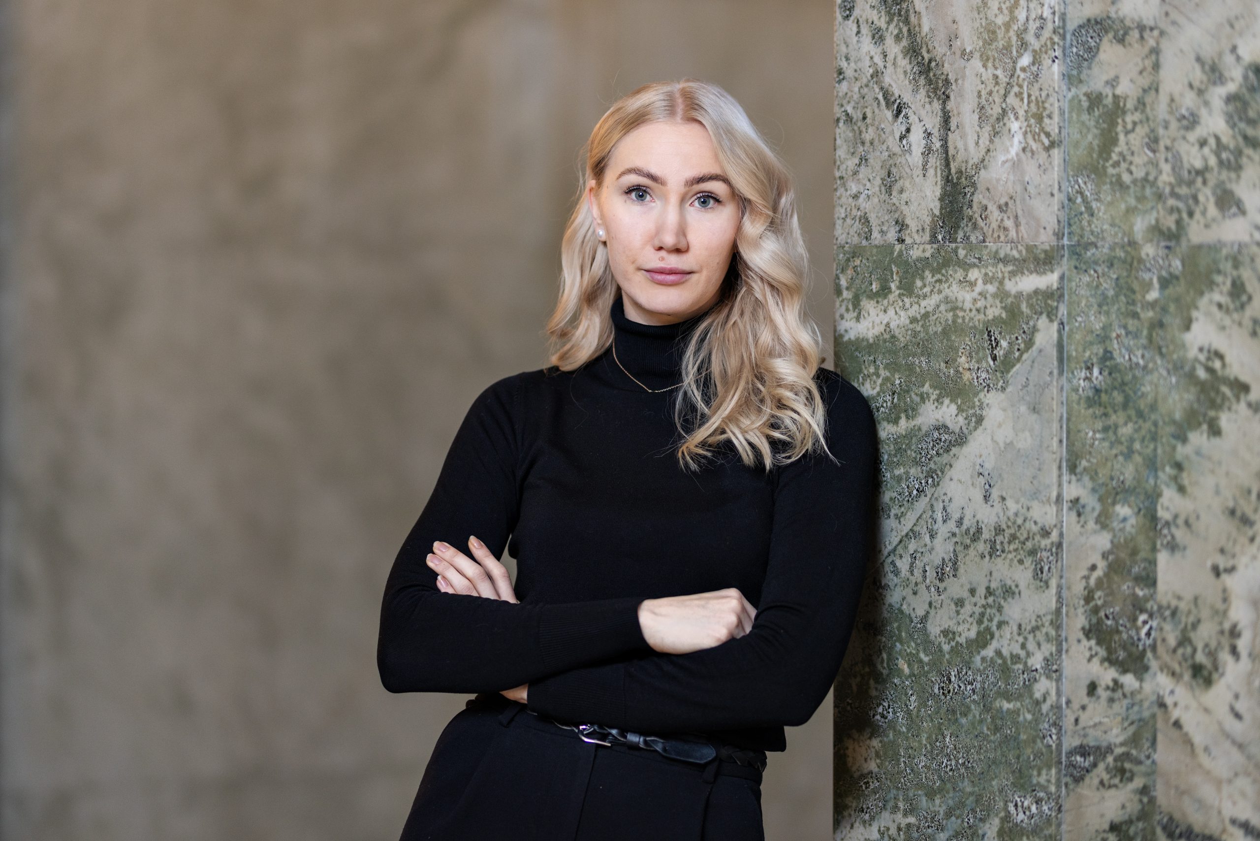 Pinja Perholehto SDP Syytt Hallitusta Mielenterveyden Pinja Perholehto SDP Syytt Hallitusta Mielenterveyden