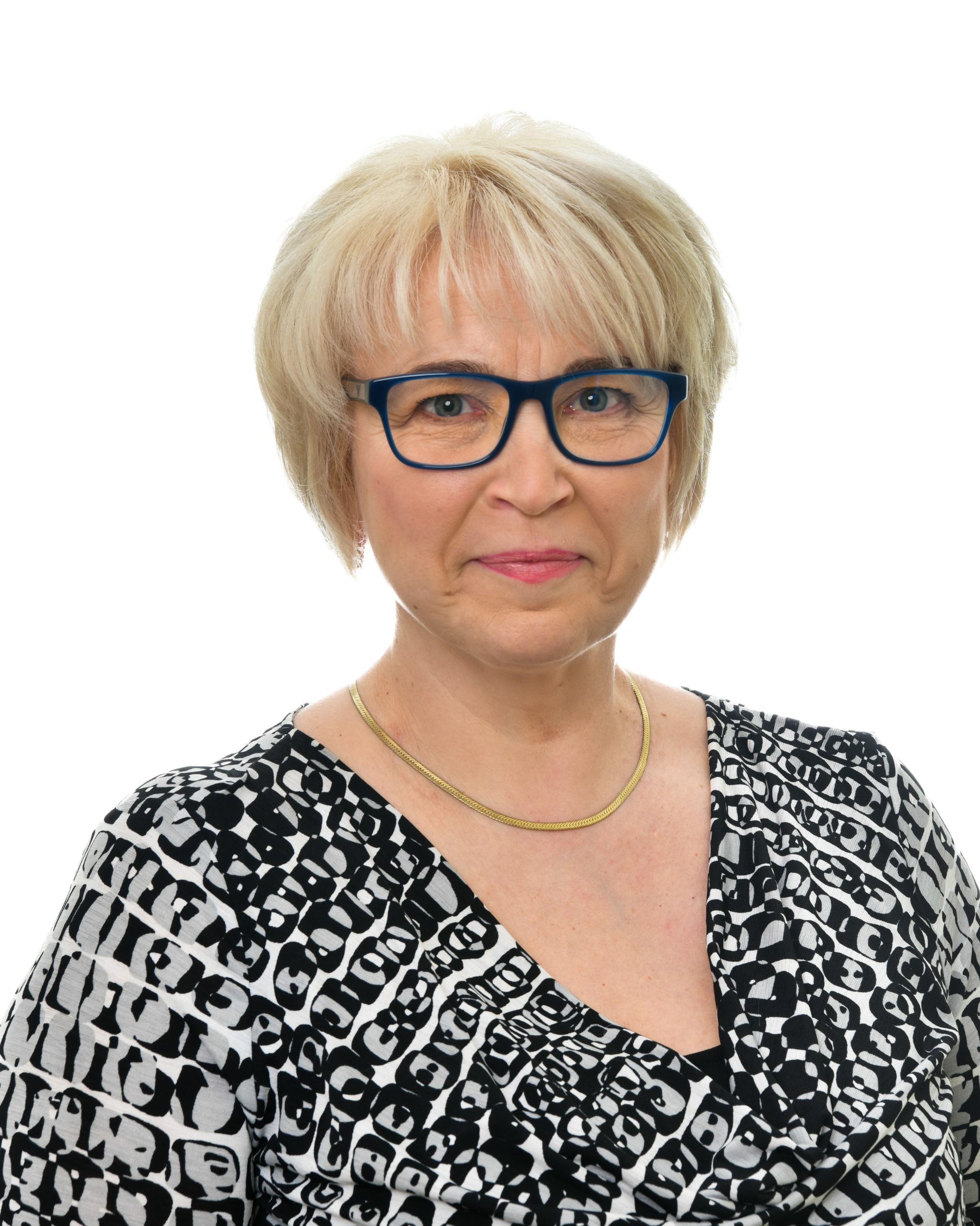 Krista Alen – Varavaltuutettu