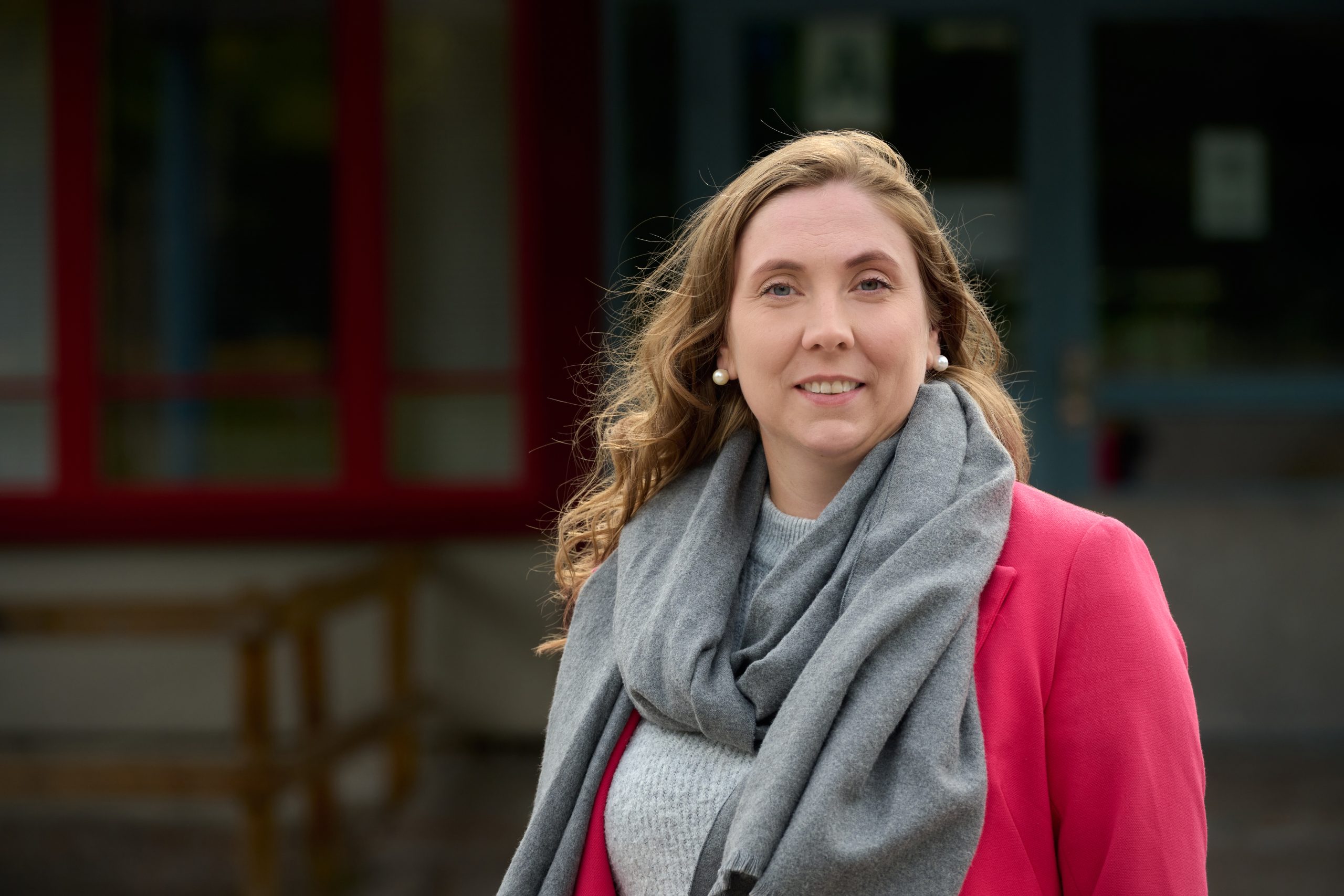 Työttömyys ei saa olla päätepysäkki