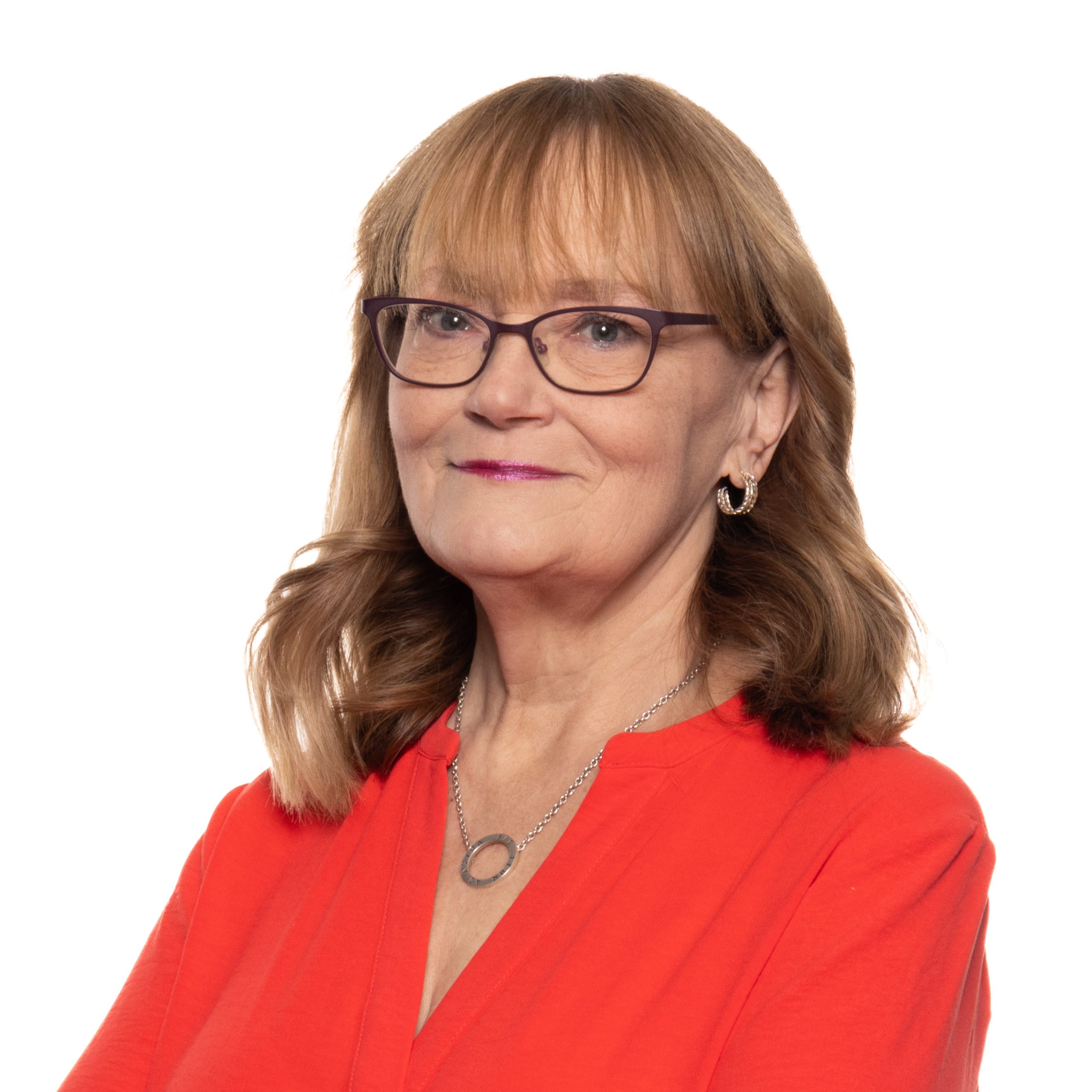 Anu Helle – Varavaltuutettu