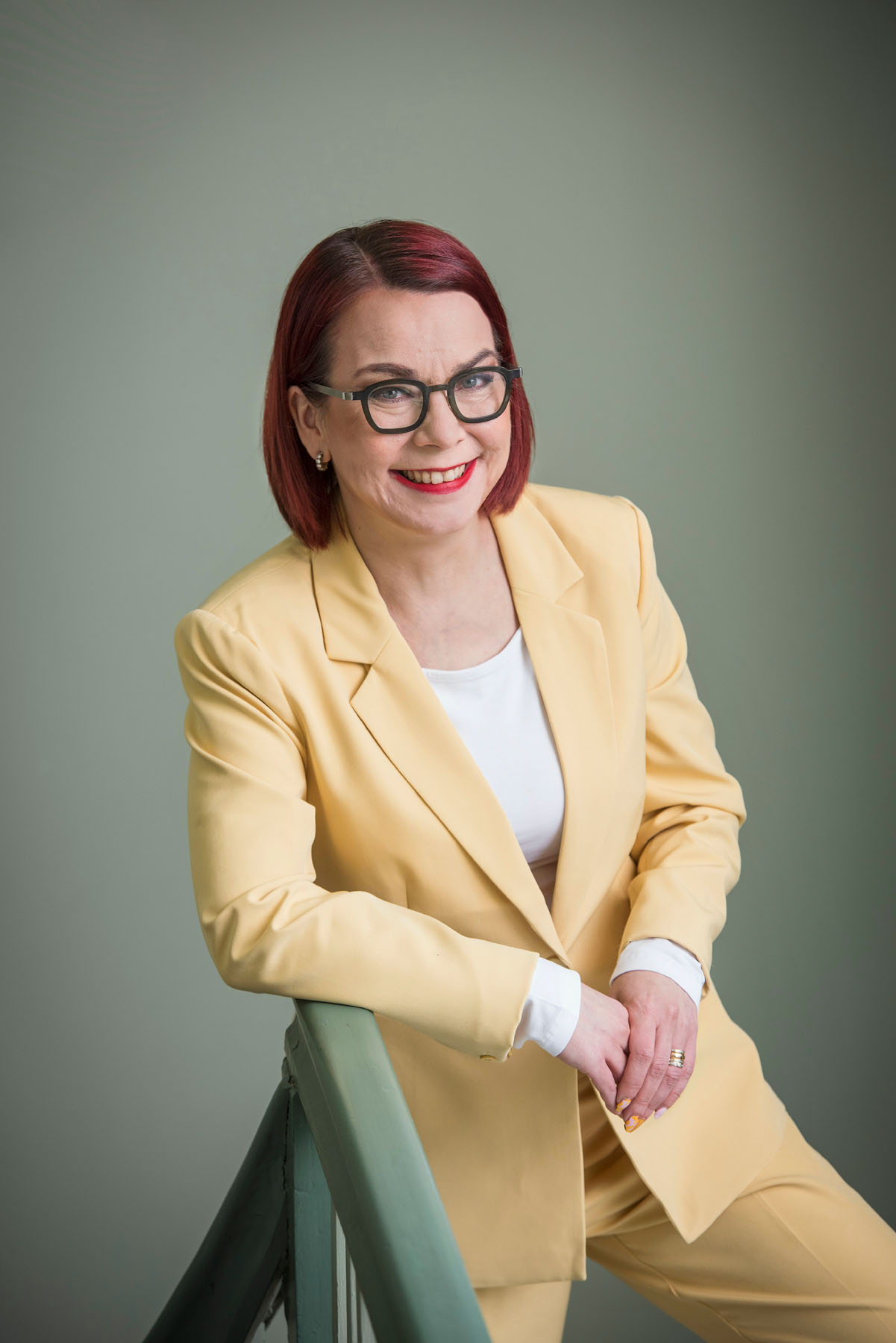 Eeva Hiila – Valtuutettu