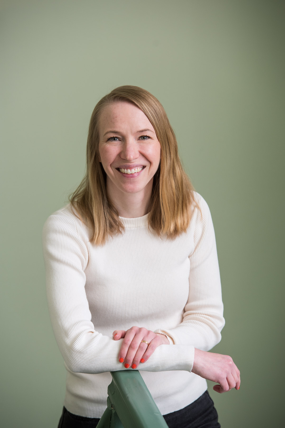 Elina Kokko – Valtuutettu