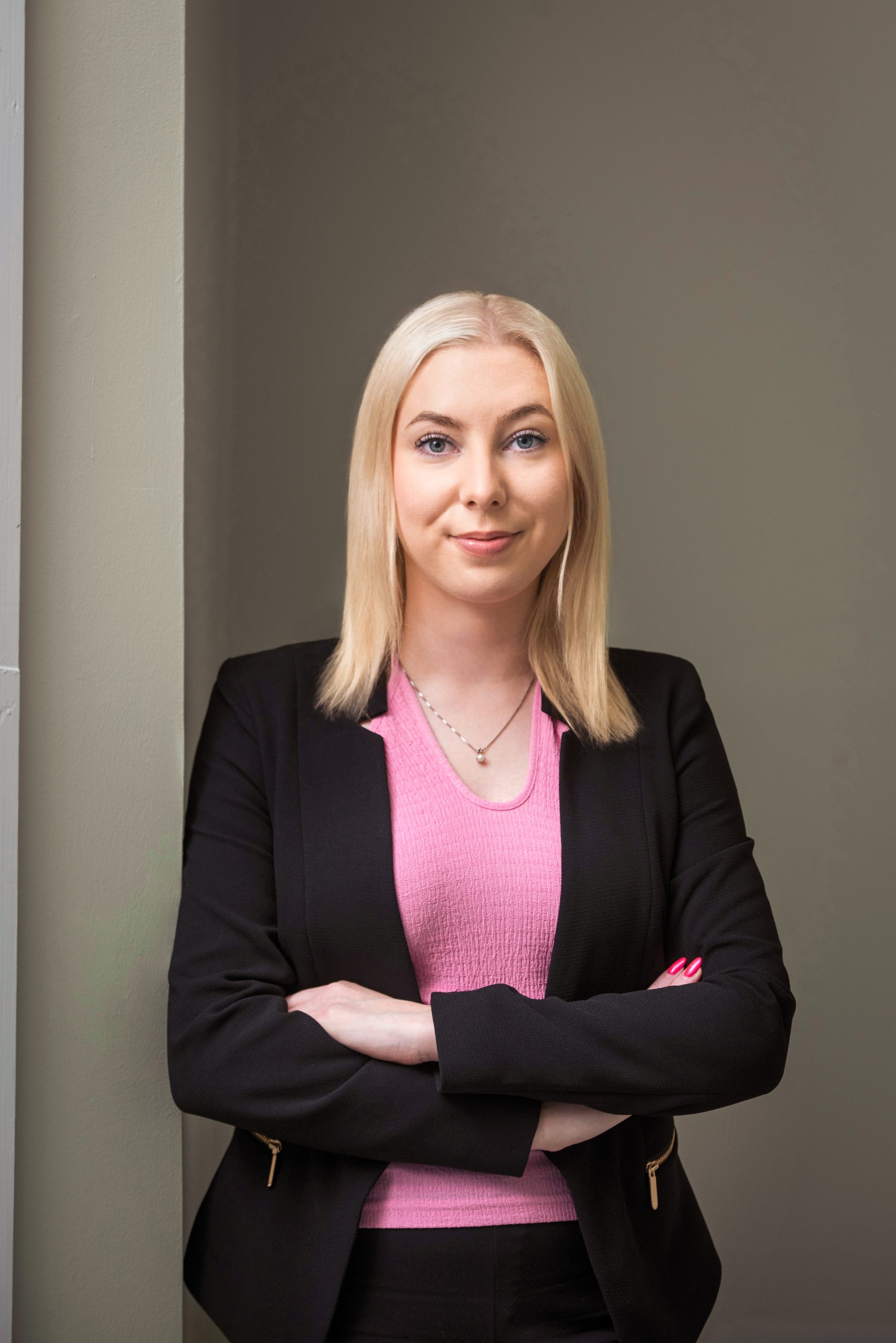 Ella Immonen – Valtuutettu