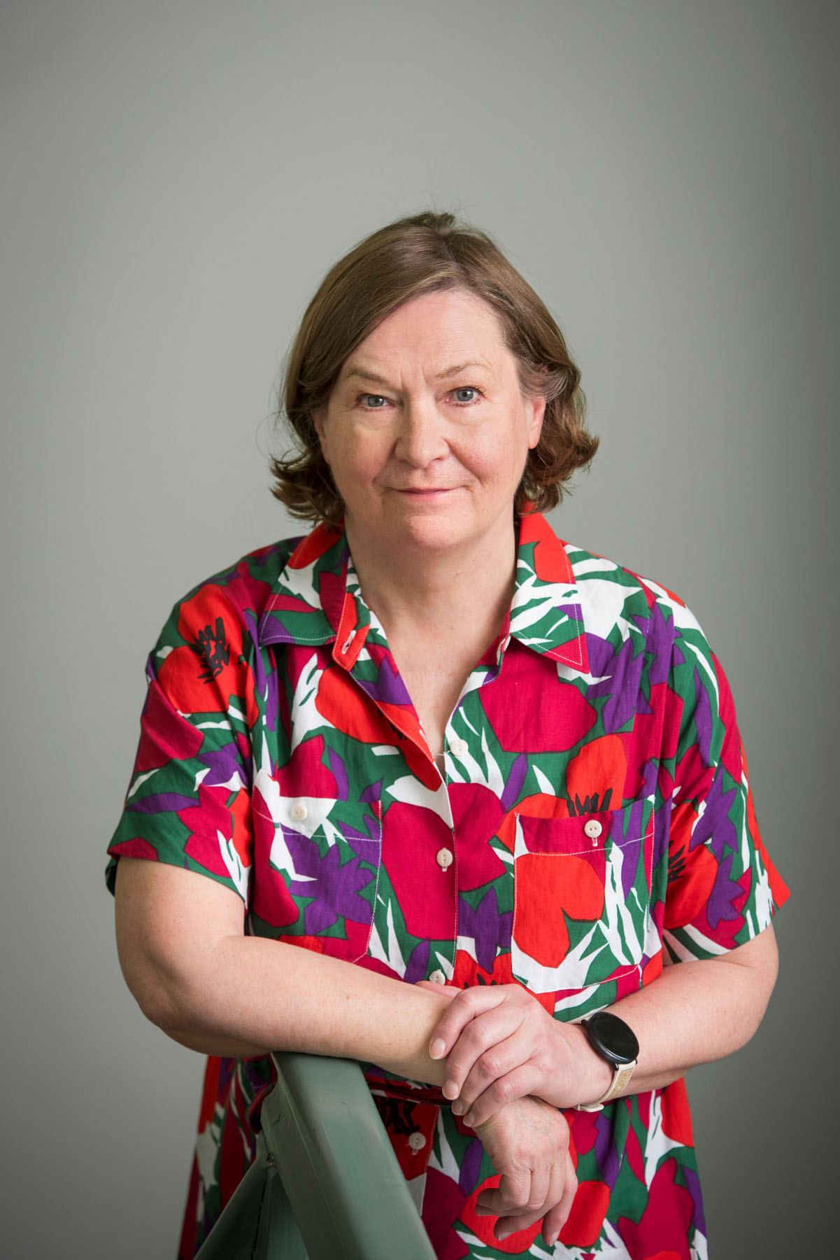 Hannele Kerola – Varavaltuutettu