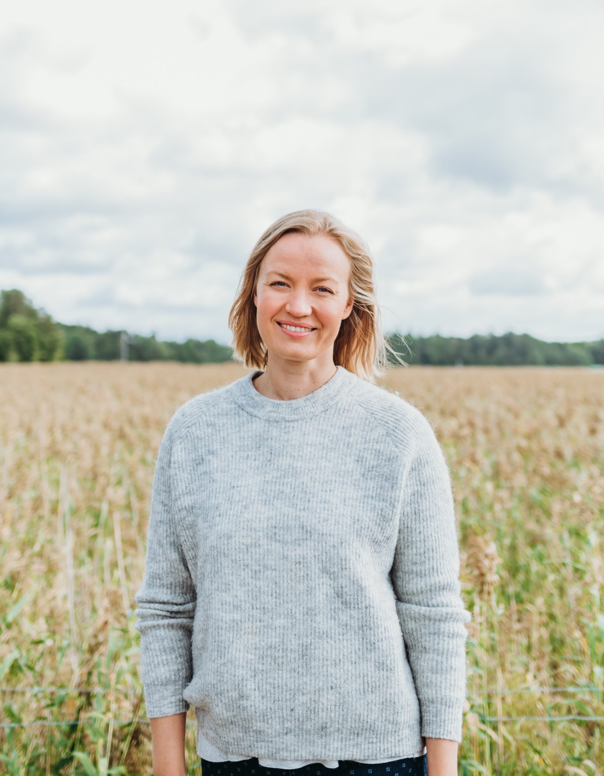 Helena Marttila – Valtuutettu