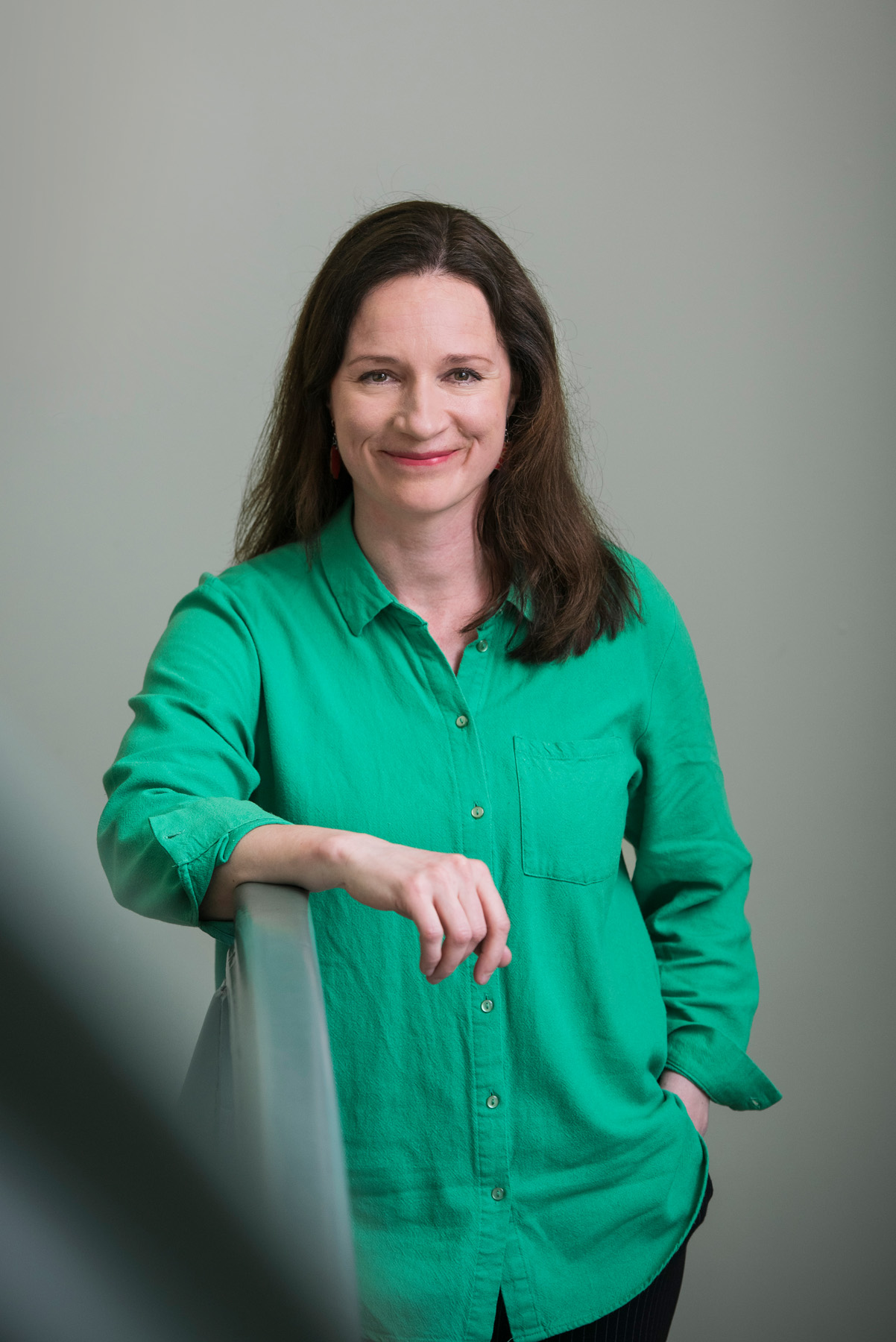 Helena Tiitinen – Valtuutettu