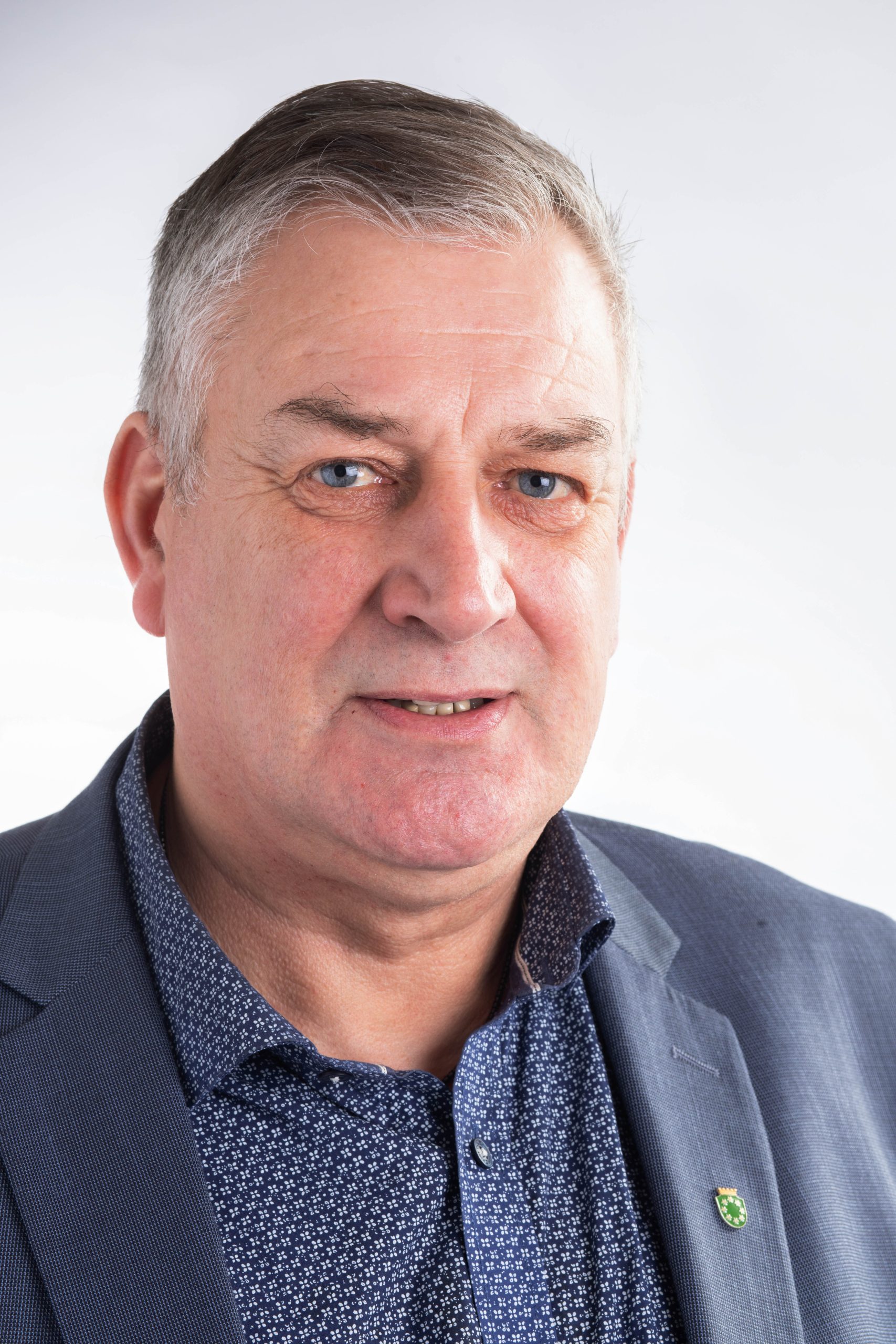 Petri Kajander – Varavaltuutettu