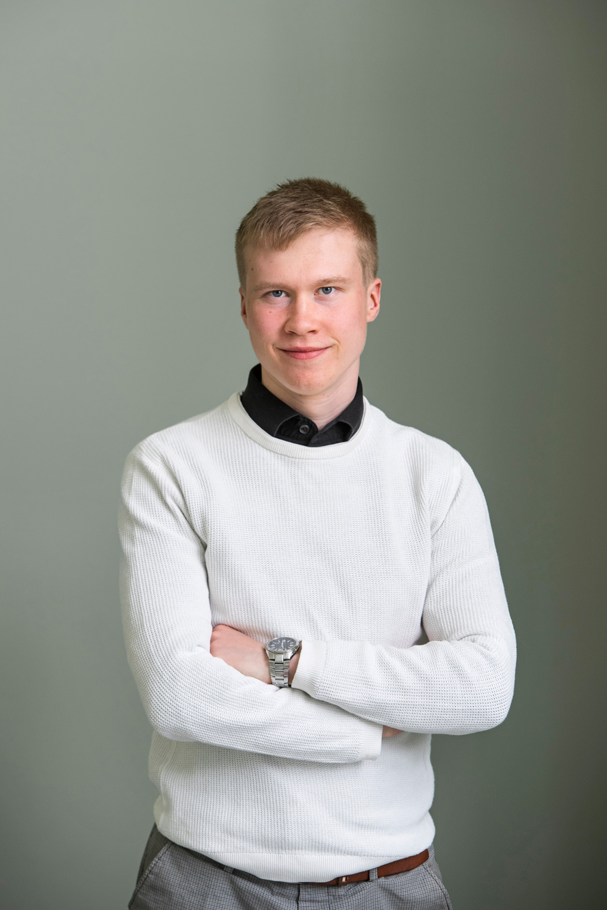 Lauri Hietanen – Varavaltuutettu