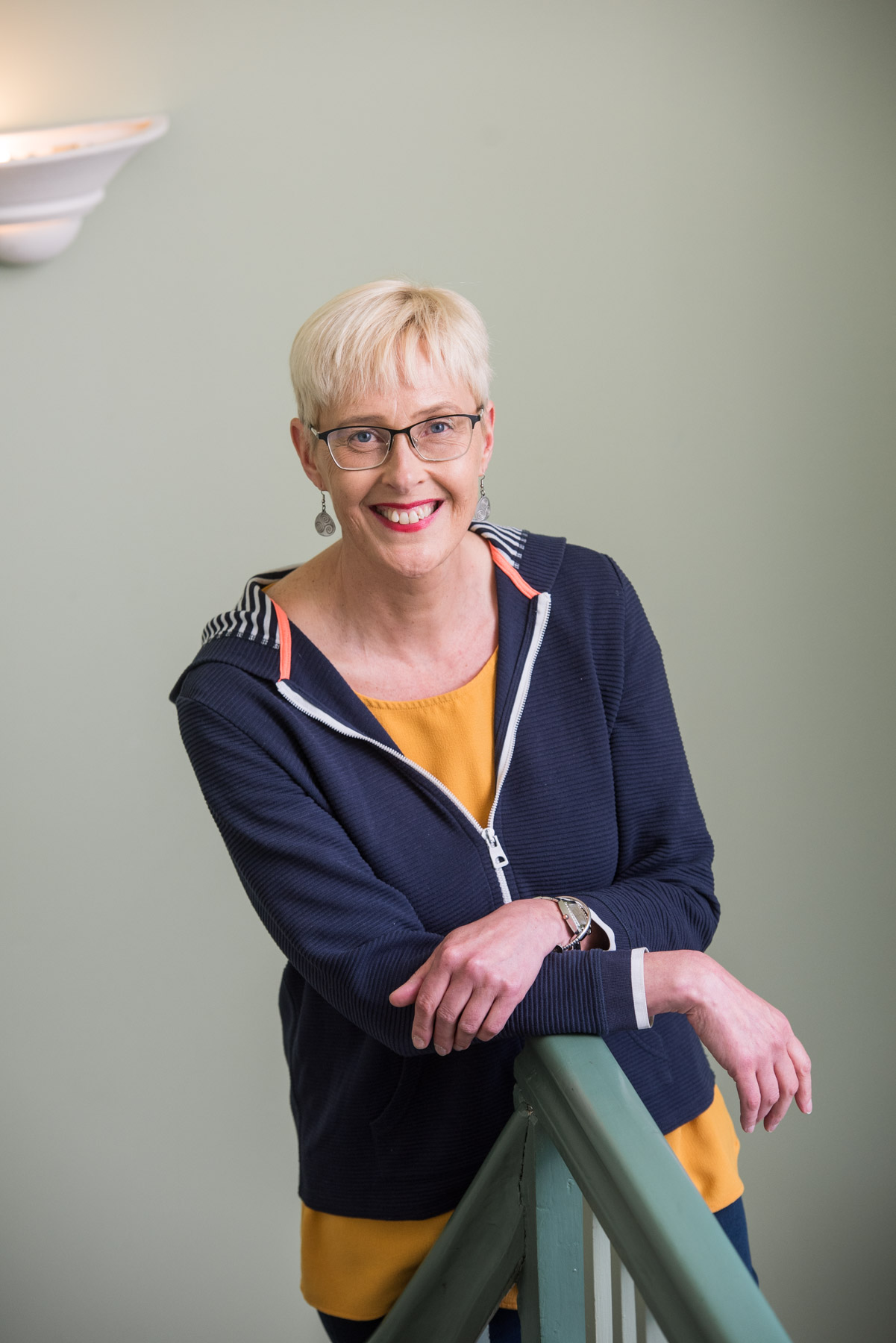 Leena Saari – Valtuutettu