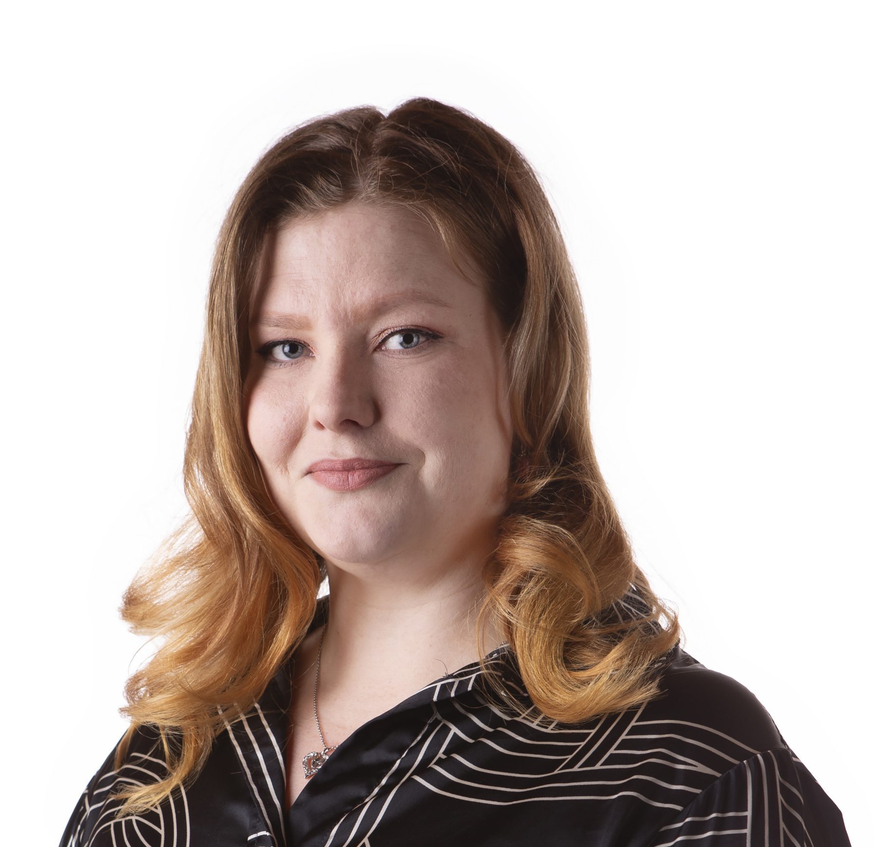 Meri Lohenoja: Perheystävällisyys on työelämän voimavara, ei rasite