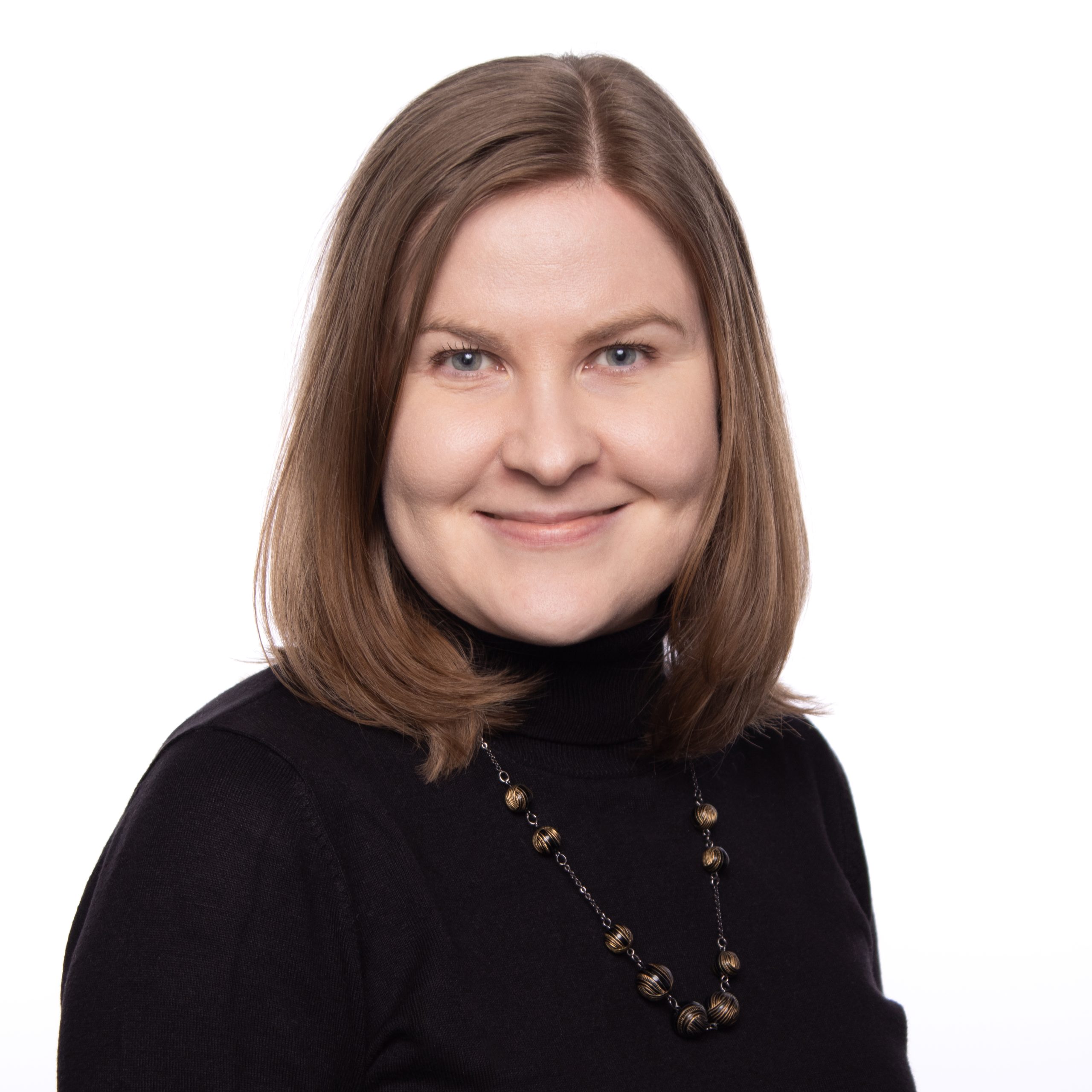 Maria Rajala – Varavaltuutettu