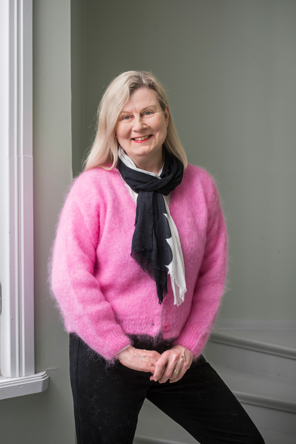 Marjo Ritmala – Varavaltuutettu