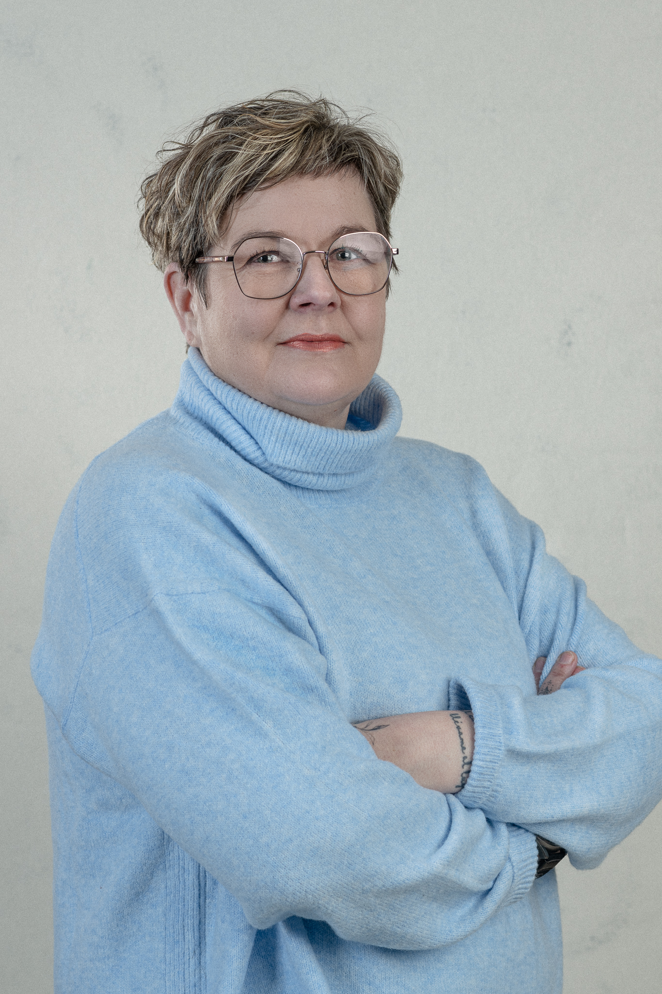 Nina Lohvansuu-Hirvonen – Varavaltuutettu