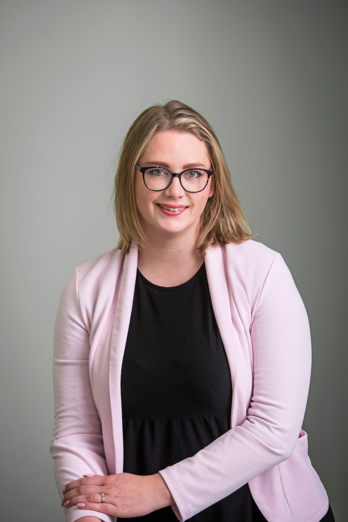 Petra Manneh – Varavaltuutettu