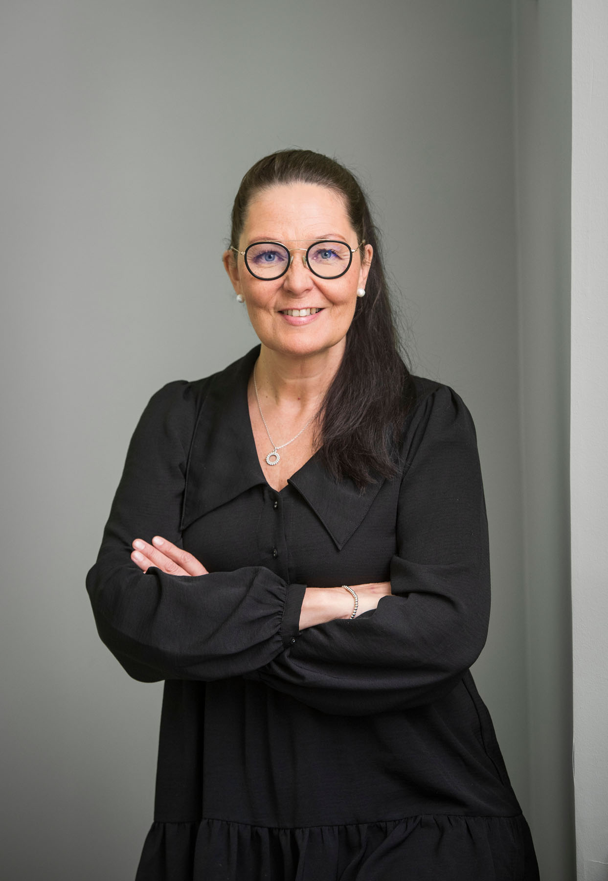 Riitta Vallin – Valtuutettu