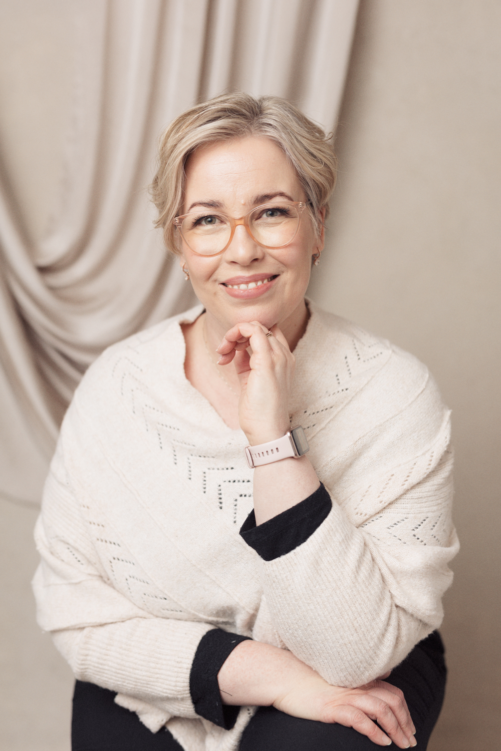 Sini Felipe – Valtuutettu - valtuustoryhmän 2. vpj