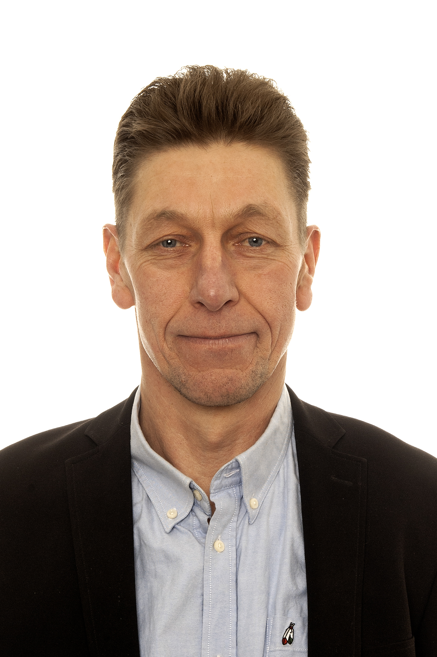 Mika Tallgren – Varavaltuutettu