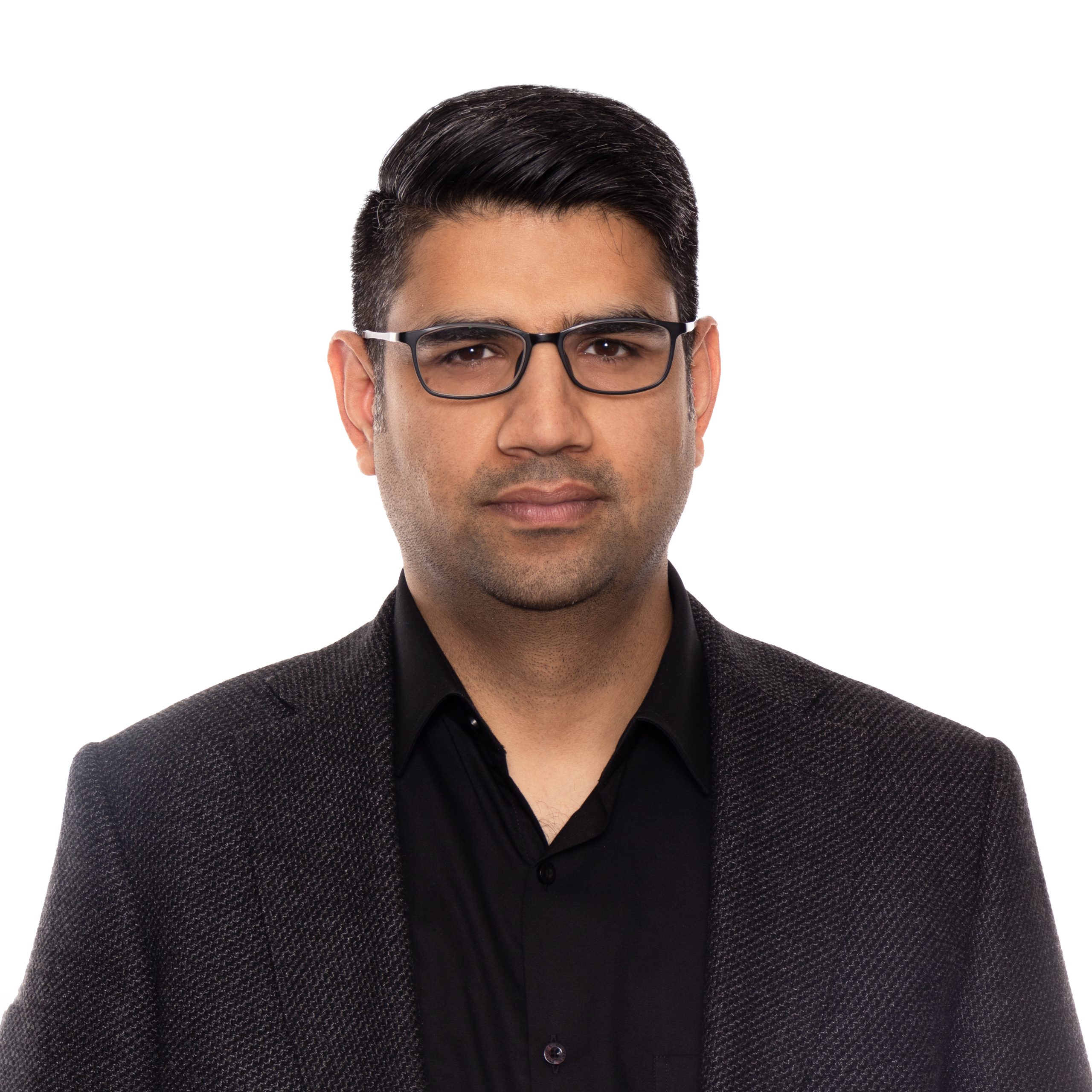 Zafar Waqar – Varavaltuutettu