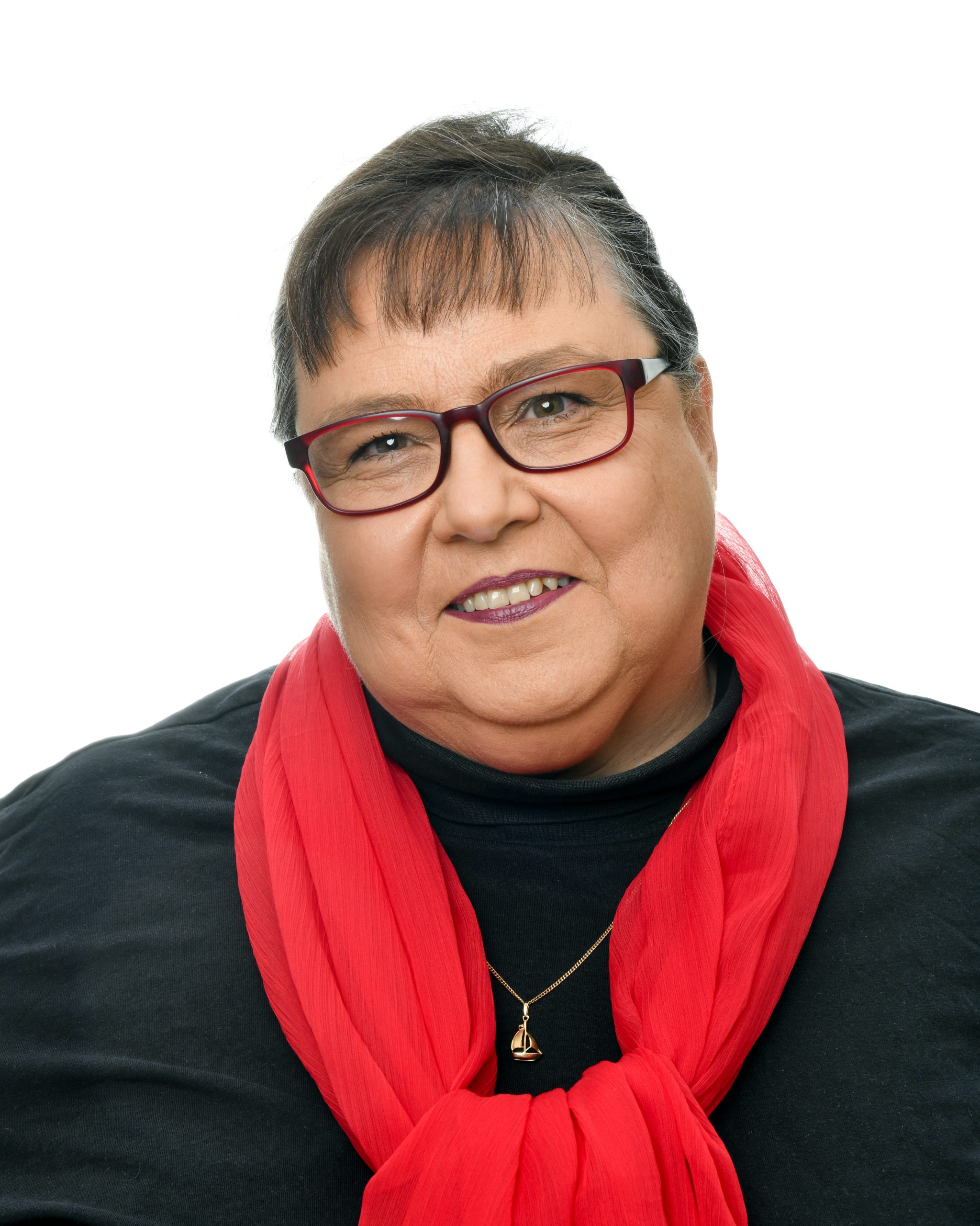 Taina Lackman – Varavaltuutettu