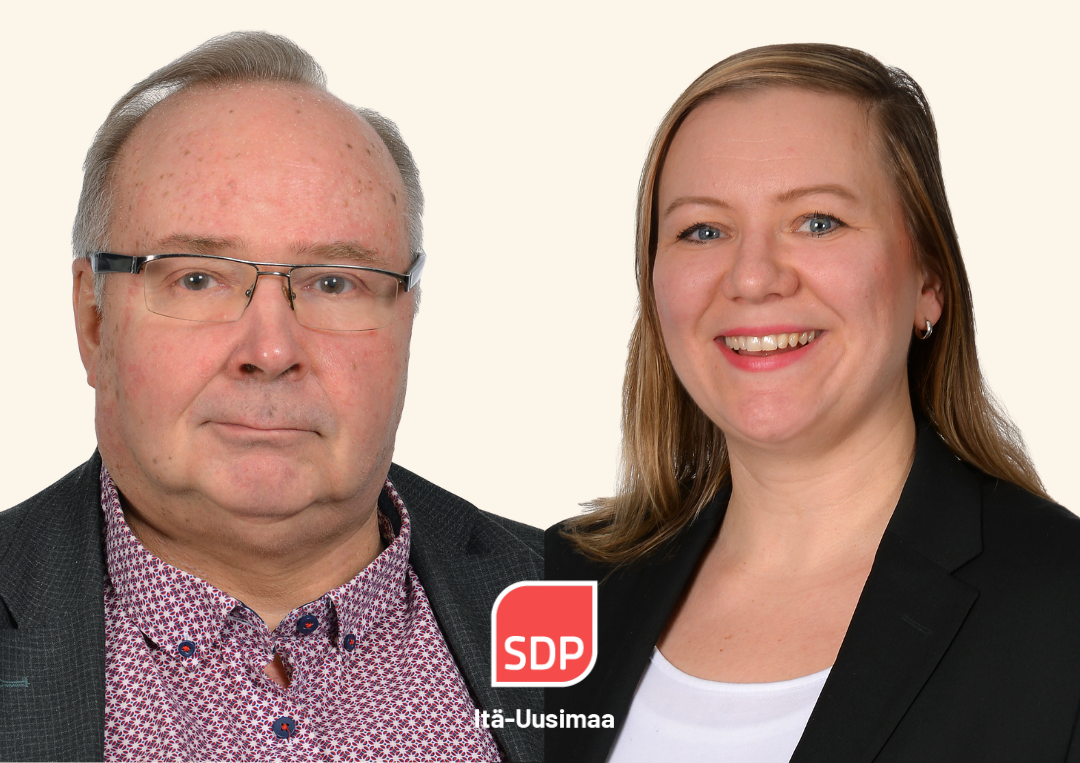 Eskola ja Perokorpi: Lyhytnäköiset leikkaukset tulevat kalliiksi