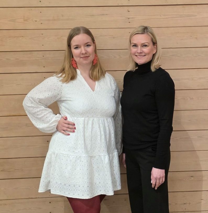 Salovaara ja Valkeapää: Asiakasmaksut haastavat pienituloisen arkea