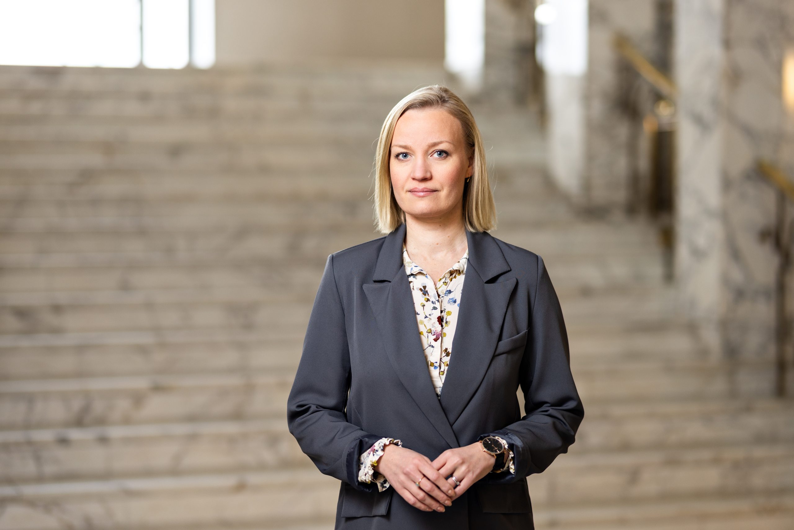 SDP:n Helena Marttila: Hallituksen joululahja lapsiperheille on ennätyksellinen epävarmuus