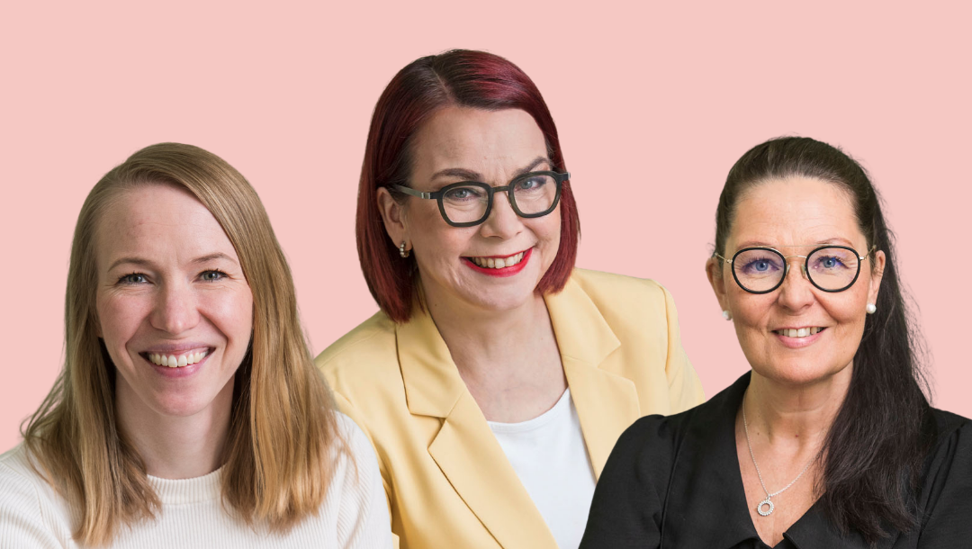 Länsi-Uudenmaan aluevaltuustoryhmä: Hoitoon pääsyn edistäminen on tärkein tavoite