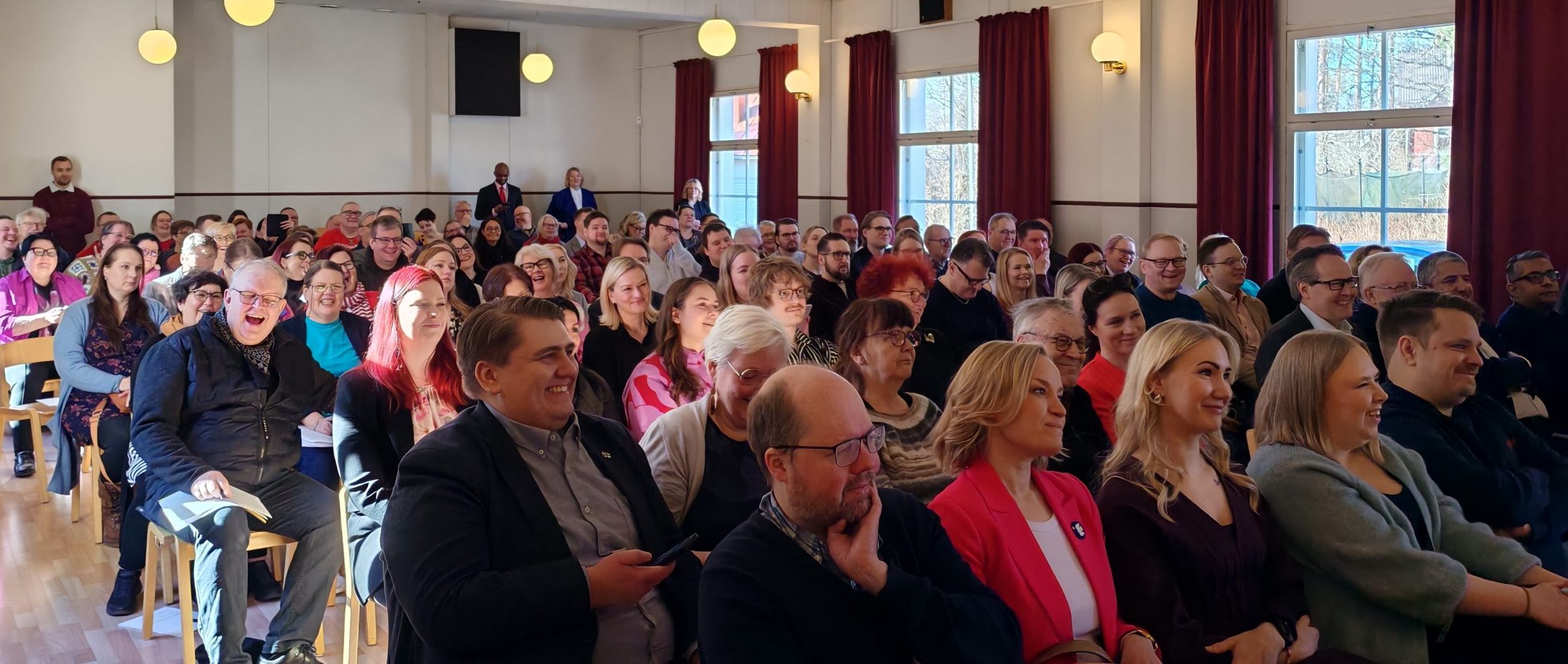 SDP Uusimaa: Hallituksen esitys määräaikaisuuksista vedettävä takaisin