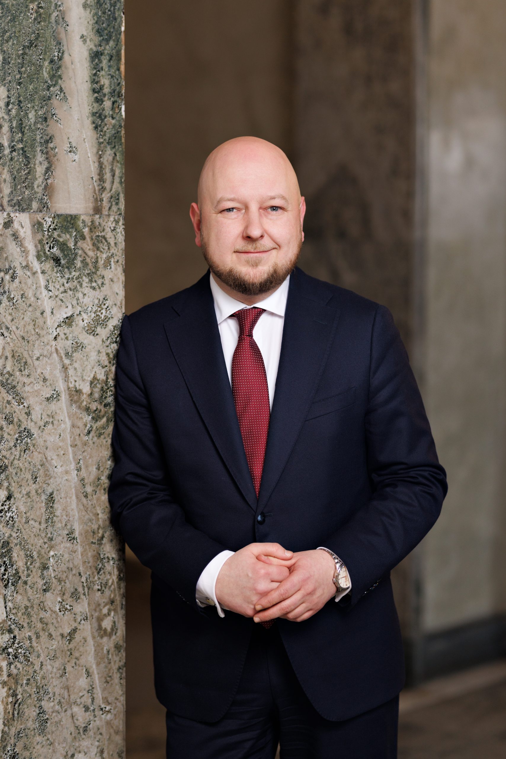 Joona Räsänen – Kansanedustaja