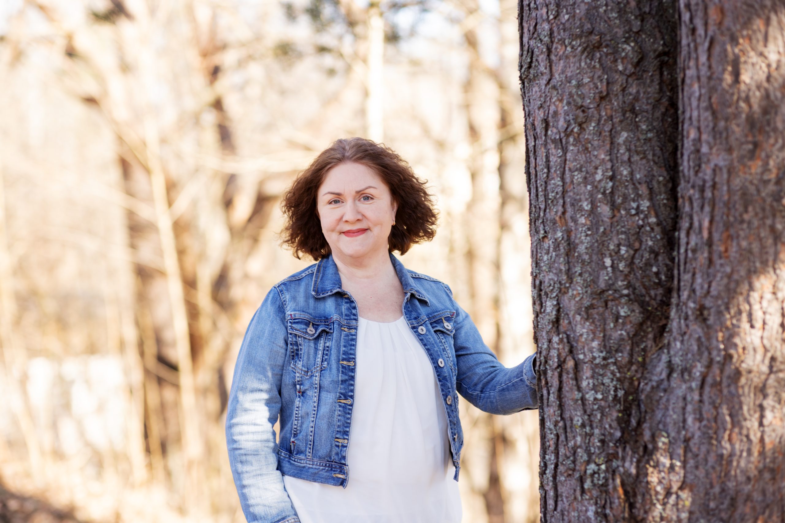 Johanna Värmälä – sairaanhoitaja YAMK, HTM