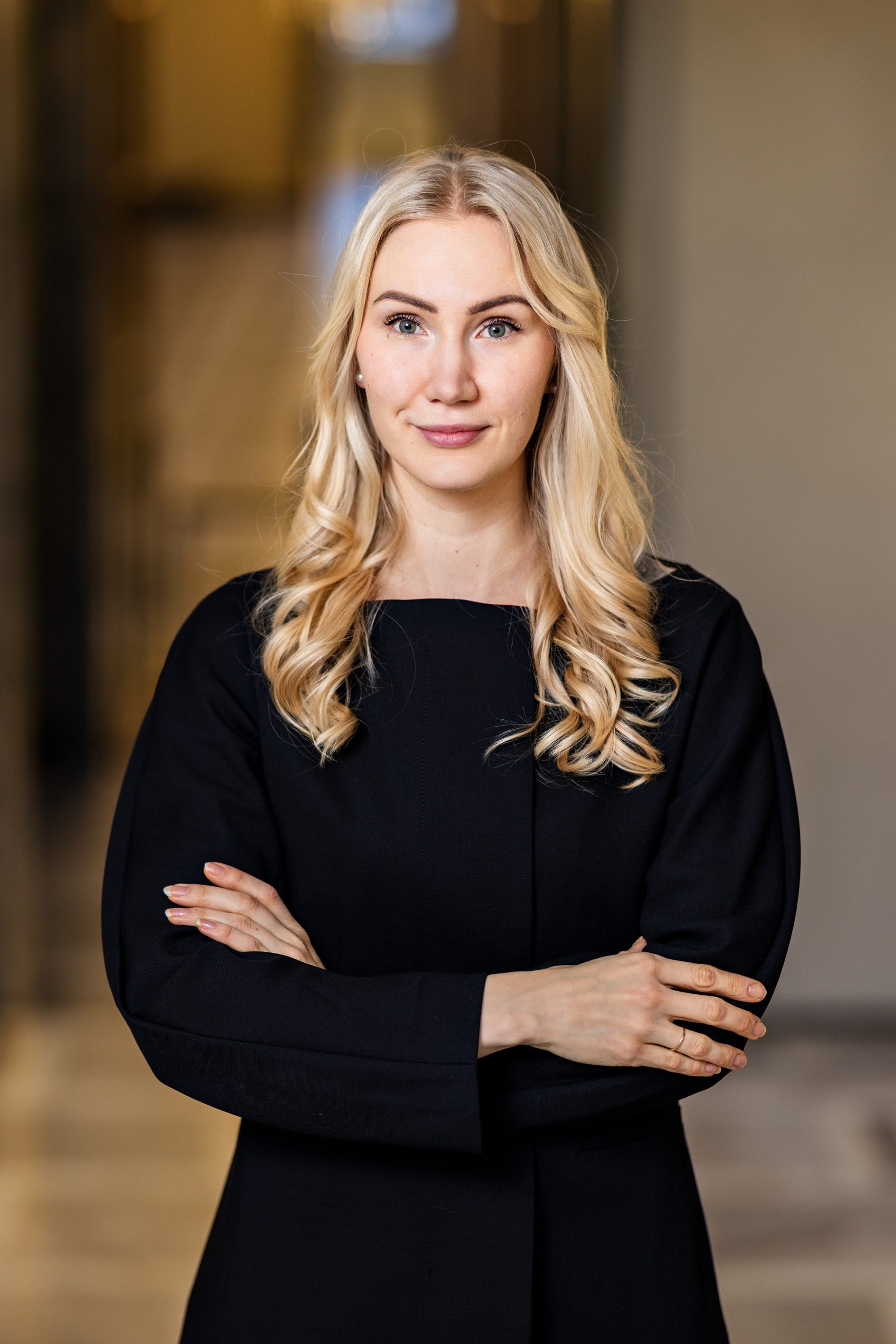 Pinja Perholehto – kansanedustaja