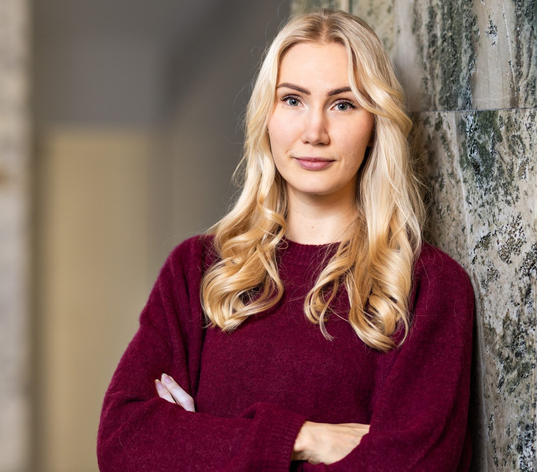 Pinja Perholehto: Työterveyshuollon uhraaminen ei SDP:lle käy