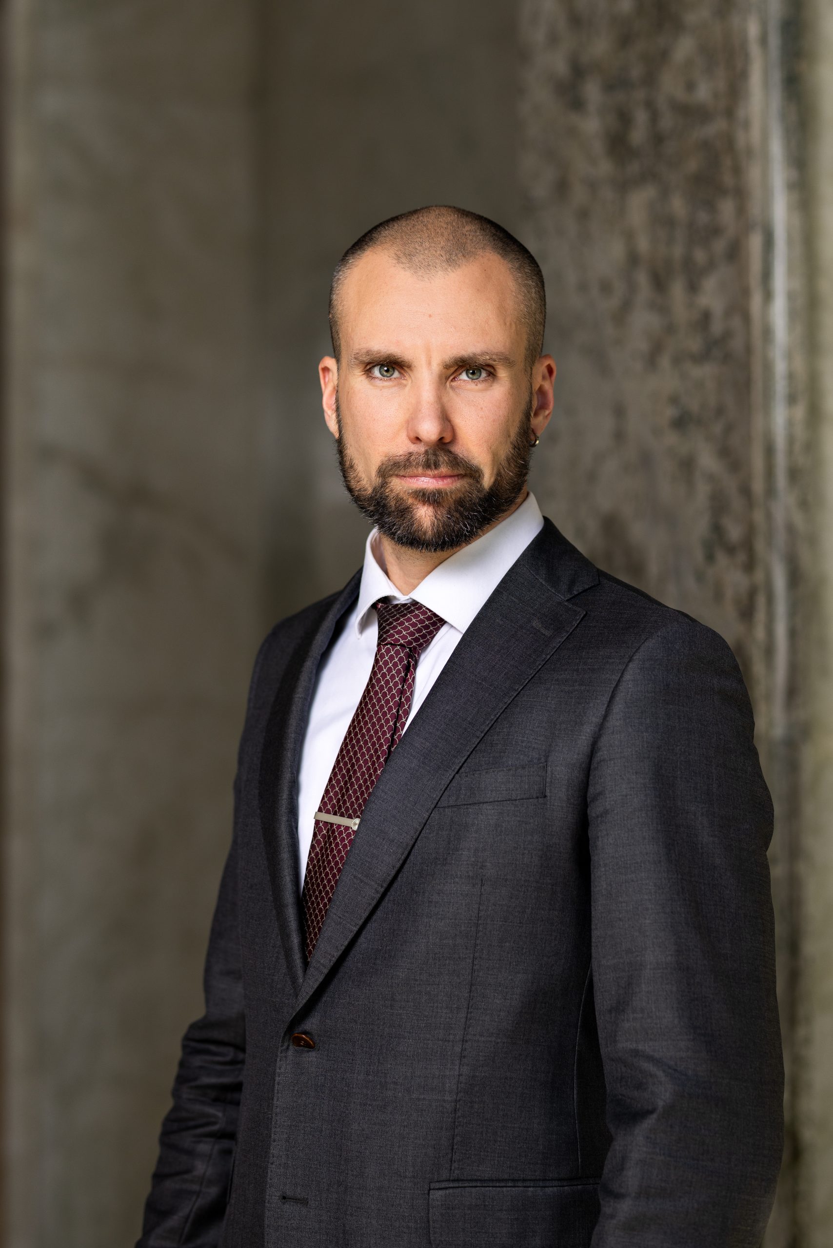 Johan Kvarnström – Kansanedustaja