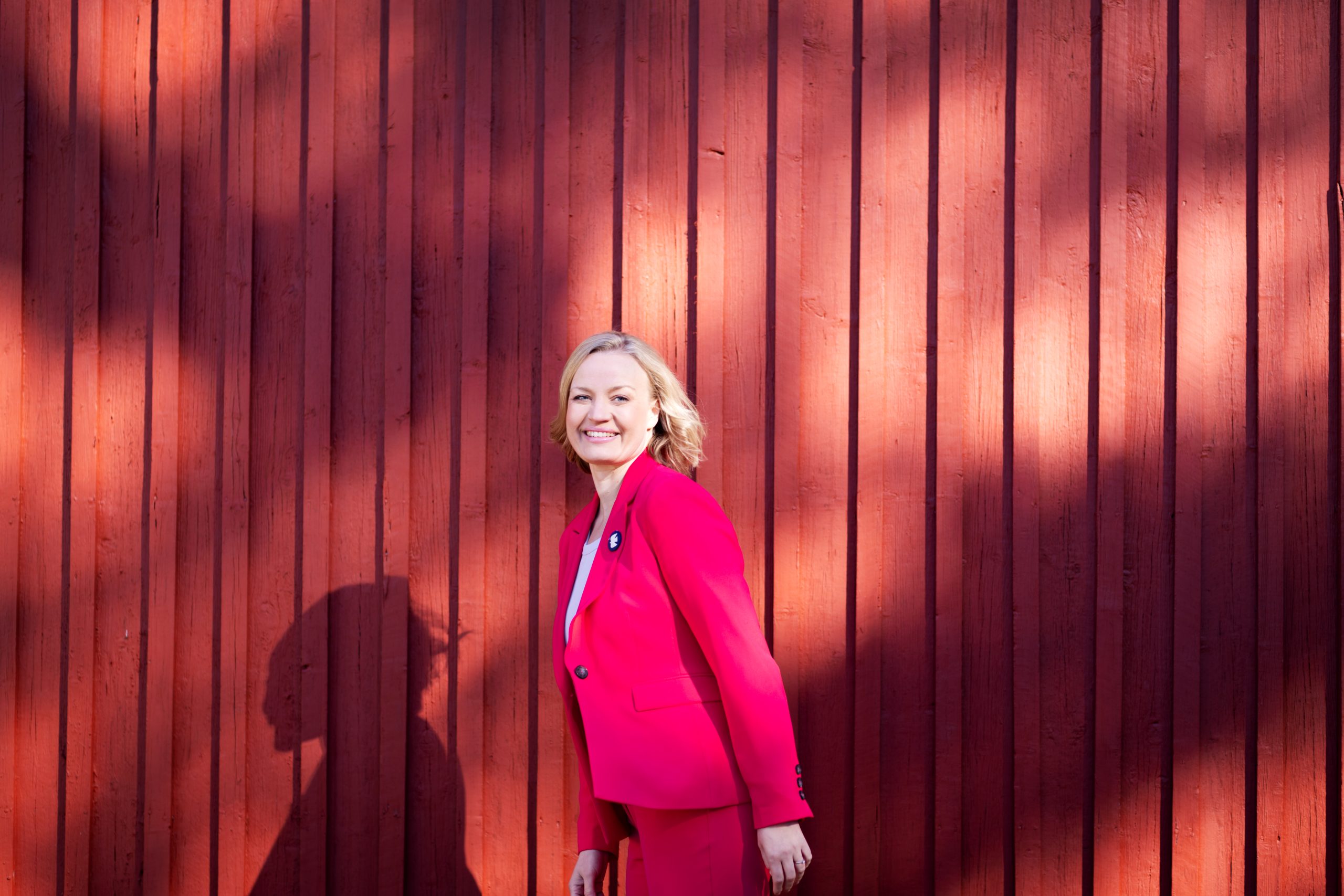 Helena Marttila: Yhdenvertaisuus on jokapäiväinen teko