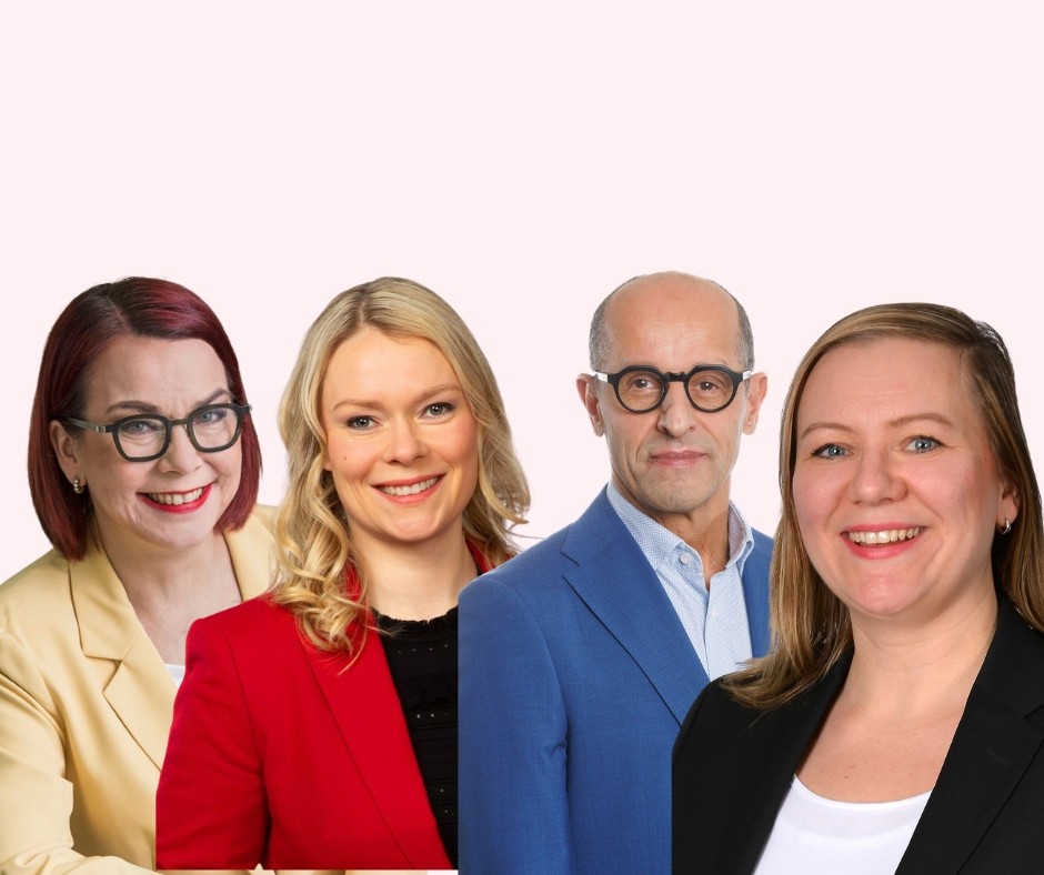 Uudenmaan demarit: Turvallinen abortti kuuluu kaikille – ilman maksuja