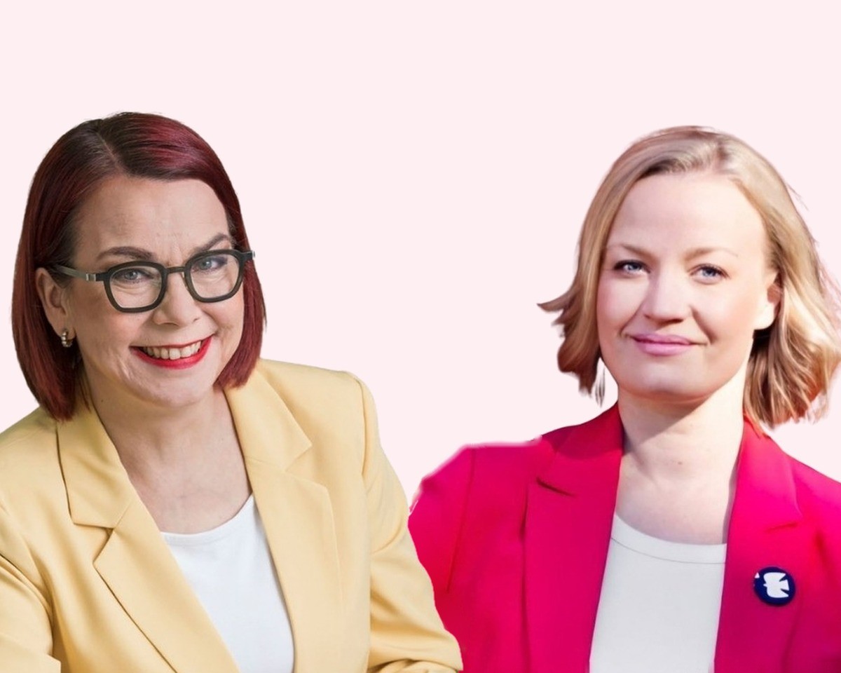 SDP Länsi-Uusimaa: Hyvinvointialueen ei pidä ottaa käyttöön perusteettomia määräaikaisuuksia